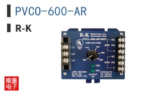PVCO-600-AR ͼƬ